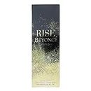 Beyonce Rise Eau De Parfums Spray for Women. EDP 3.4 fl oz, 100 ml