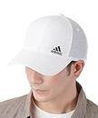Adidas ADM adiLITE MESH CAP-02 Cap, White, white, 59.0-62.0 cm