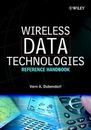 Wireless Data Technologies (Electrical & Electronics Engr), Very Good Condition,