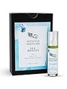 INDOVIA Premium Perfume Oil For Men/Women || 8ML Roll On Perfume|| Unisex Perfume
