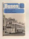 Ian Allan Magazine - Buses - Number 270 - September 1977