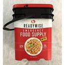 ReadyWise Emergency Food Supply, Freeze-Dried Survival Food for Emergencies,