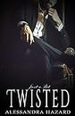 Just a Bit Twisted (Straight Guys Book 1)