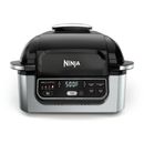 Ninja 6QT Electric Pressure Cooker, Gray (Refurbished)