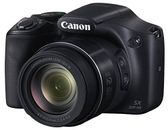 Canon デジタ�ルカメラ PowerShot SX530HS 光学50倍ズーム PSSX530HS