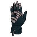 Eltin Ultralight – Unisex Gloves, Unisex adult, Black/Grey, S