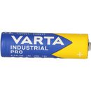 Industrial Pro Mignon aa Batterie 4006 (4er Folie) - Varta