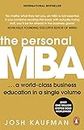 The Personal MBA: A World-Class Business Education in a Single Volume (English Edition)