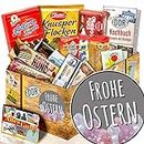 ostprodukte-versand Frohe Ostern - die besten Geschenke zu Ostern - Süßes Ostpaket