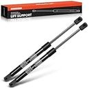 A-Premium Front Hood Lift Supports Shock Struts Compatible with Ford Explorer 2002-2010 2-PC Set