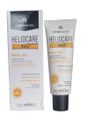Heliocare Sunscreen 360 Water gel Dry Touch 50+ Spf UVB/UVA/HEVL/IR-A Fernblock