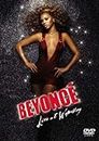 Beyoncé: Live At Wembley [DVD]
