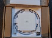 Square Bluetooth Contactless Card Reader (2nd Gen) Contactless Payments NEW BOXD