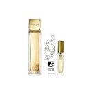 Michael Kors Fragrance HUB Sexy Amber EDP Women (2 sizes) - 5ml