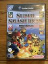 Super Smash Bros Melee (Nintendo GameCube, 2002) UK PAL Version - Complete