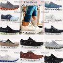 NEW On Cloud 5 Men's Running Shoes ALL COLORS Size US 4-11