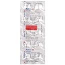Rabee 20 - Strip of 10 Tablets