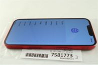 Apple iPhone 13 512GB Red - Unlocked AT&T T-Mobile Verizon GSM 7581773