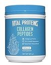Vital Proteins Pasture-Raised,Grass-Fed Collagen Peptides (20 Oz),Liquid