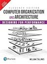 Computer Organization & Architecture, 11e