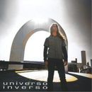 Kiko Loureiro Universo Inverso (CD) Album