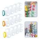 Storage Boxes Can Organizer Can Storage Home Organization Pp Transparent