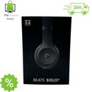 Beats by Dr. Dre Beats Solo 3 Wireless On-Ear Headphones Matte Black