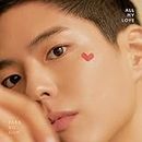 Park Bogum 'All My Love' Limited Edition CD+DVD+20p Booklet+Message PhotoCard SET+Tracking Kpop Sealed