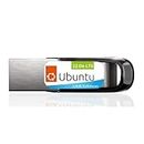 Ubuntu - 22.04 LTS - 64 Bit - USB Edition auf USB 3.0 Stick