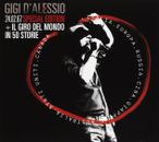 Gigi D'Alessio 24 Febbraio 1967 Il Giro Del Mon (CD)