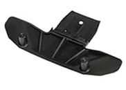 Traxxas 7435 Angled Front Skidplate (Fits Nos Deegan Rally Car) Vehicle