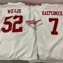 Nike Shirts & Tops | Kap And Pat 49ers | Color: Red/White | Size: Lb