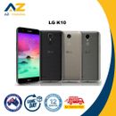 LG K10 (2017) [ 16GB - 32GB ] 5.3" Unlocked Smartphone As New - AU Seller