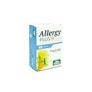 Allergy Plus 60 Capsule 500 Mg