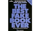 The Best Fake Book Ever: Eb Edition