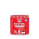 BioSteel Hydration Mix, Great Tasting Hydration with Zero Sugar, and No Artificial Flavours or Preservatives, Mixed Berry Flavour, 20 Servings per Tub