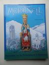 Cebrià Baraut Notre-Dame de Meritxell principauté d'Andorre Editions Aina 1998