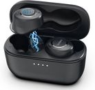 lindero True Wireless Earbuds Active Noise Cancelling Headphones Bluetooth 5.2 W
