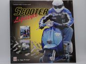 Scooter Lifestyle by Ian 'Iggy' Grainger - Like New Condition