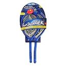 FUN SLINGER Monstrous Game of Throw and Catch for Garden Games, Sand and Beach Games - A Great Outdoor toys for Outdoor Fun Games for Kids Family Boys Toys…(FunSLINGER)