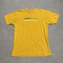 Apple Store Shirt Men XL Silicon Valley Camp Macintosh Employee Trainer iPhone