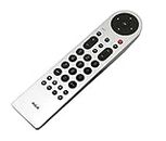 Replacement TV Remote for RCA LED TV LED24G45RQD, LED40HG45RQ, PLD32A30RQ, PLD50A45RQ