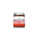 Plus Size Women's Facial Mask Of Red Clay by Pursonic in O