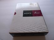 NUEVO lector de libros electrónicos Sony PRS-300SC edición de bolsillo PRS-300 lector electrónico sellado SIN REFORMAR