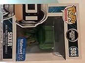 Funko Pop! Movies: Ready Player One - Sixer #503 Green Walmart Exclusive