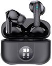 Bluetooth 5.3 Kopfhörer Kabellos Touch-Funktion Sport In-Ear für IPhone/Android