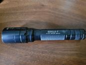 SUREFIRE EDCL2-T 1200 Lm Dual-output LED Flashlight For Parts Or Repair