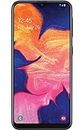 Samsung Galaxy A10e 32GB A102U GSM/CDMA Unlocked Phone - Black (Renewed)