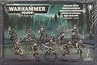 Wyches - Dark Eldar - Warhammer 40,000 - Games Workshop Miniatures