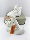 RARE! New/OLD Stock Vintage 1990 Patrick Ewing 33 HI Shoes KIDS Sneakers Knicks